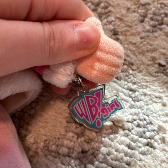 Vintage WB Girls Doll- Tweety Bird “Sky” - Picture 2 of 7